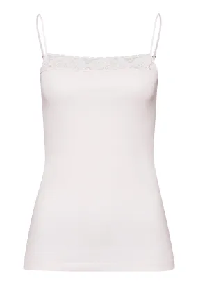 Moments Camisole | Honeydew 71484-1347