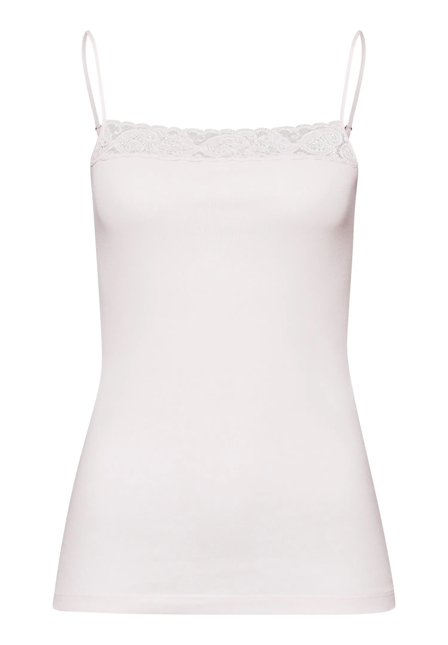 Moments Camisole | Honeydew 71484-1347