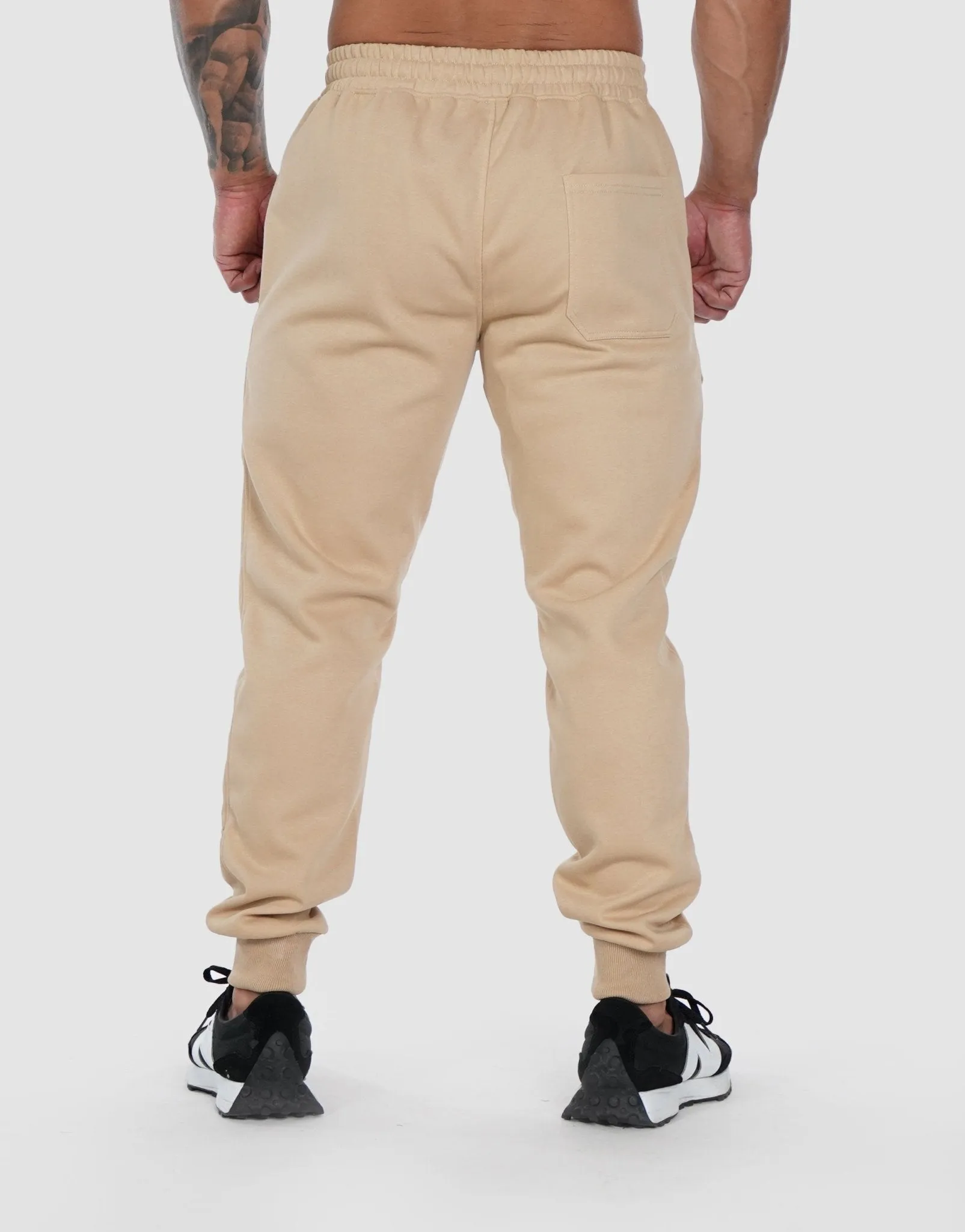 Motive Men's Jogger