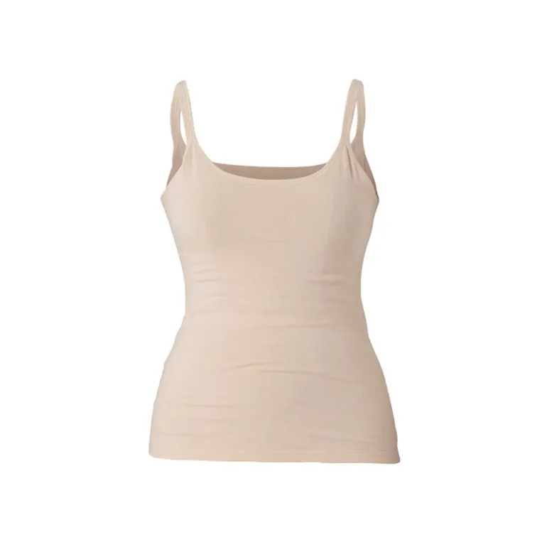 NNT Uniforms Cotton Lycra Camisole (CAT497)