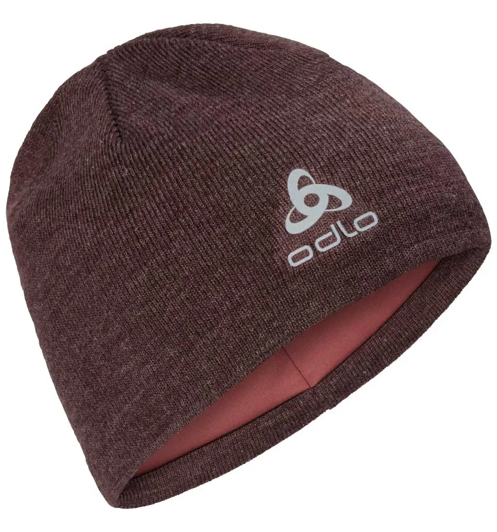 ODLO Ceramiwarm Mid Gage Beanie {O-777550}