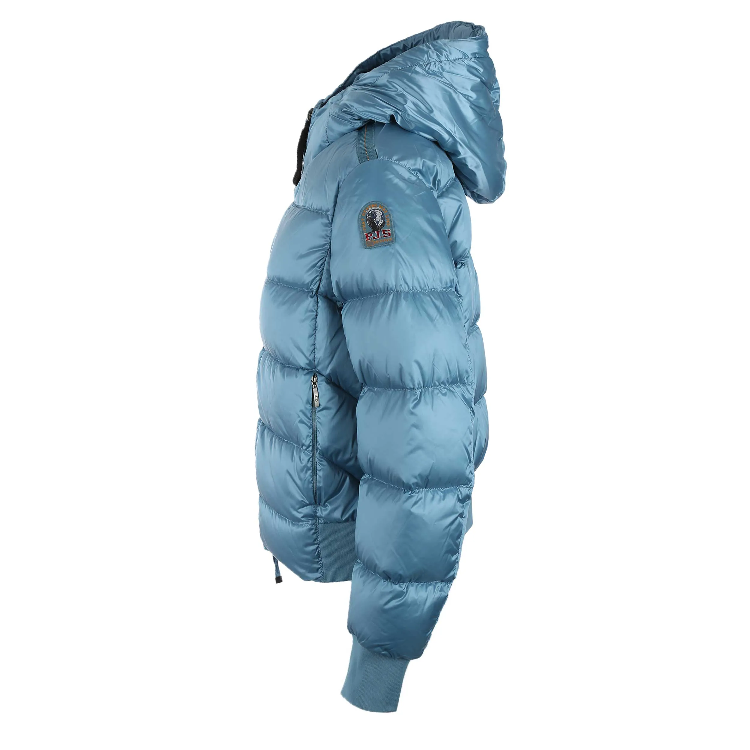 Parajumpers Mariah Ladies Jacket in Alta Marea