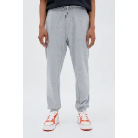 PB Grey Basic Joggers