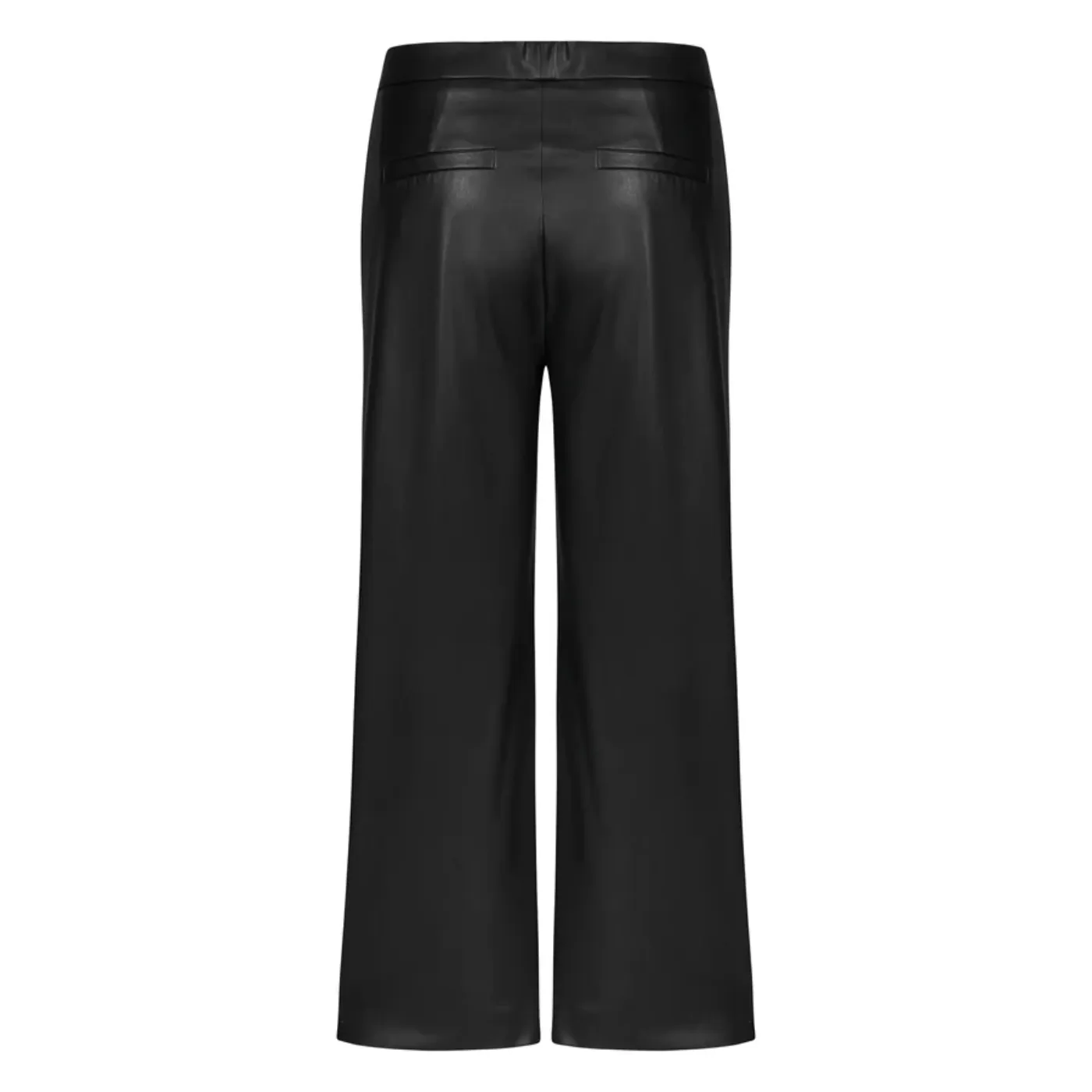 Raffaello Rossi Palina Culottes | Black