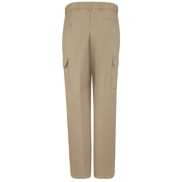 Redkap Men's Industrial Cargo Pant - PT88 (3rd color)