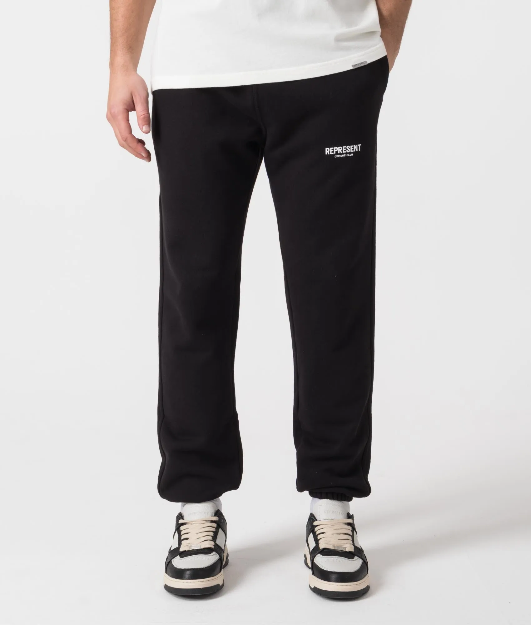 Relaxed Fit Owners' Club Joggers