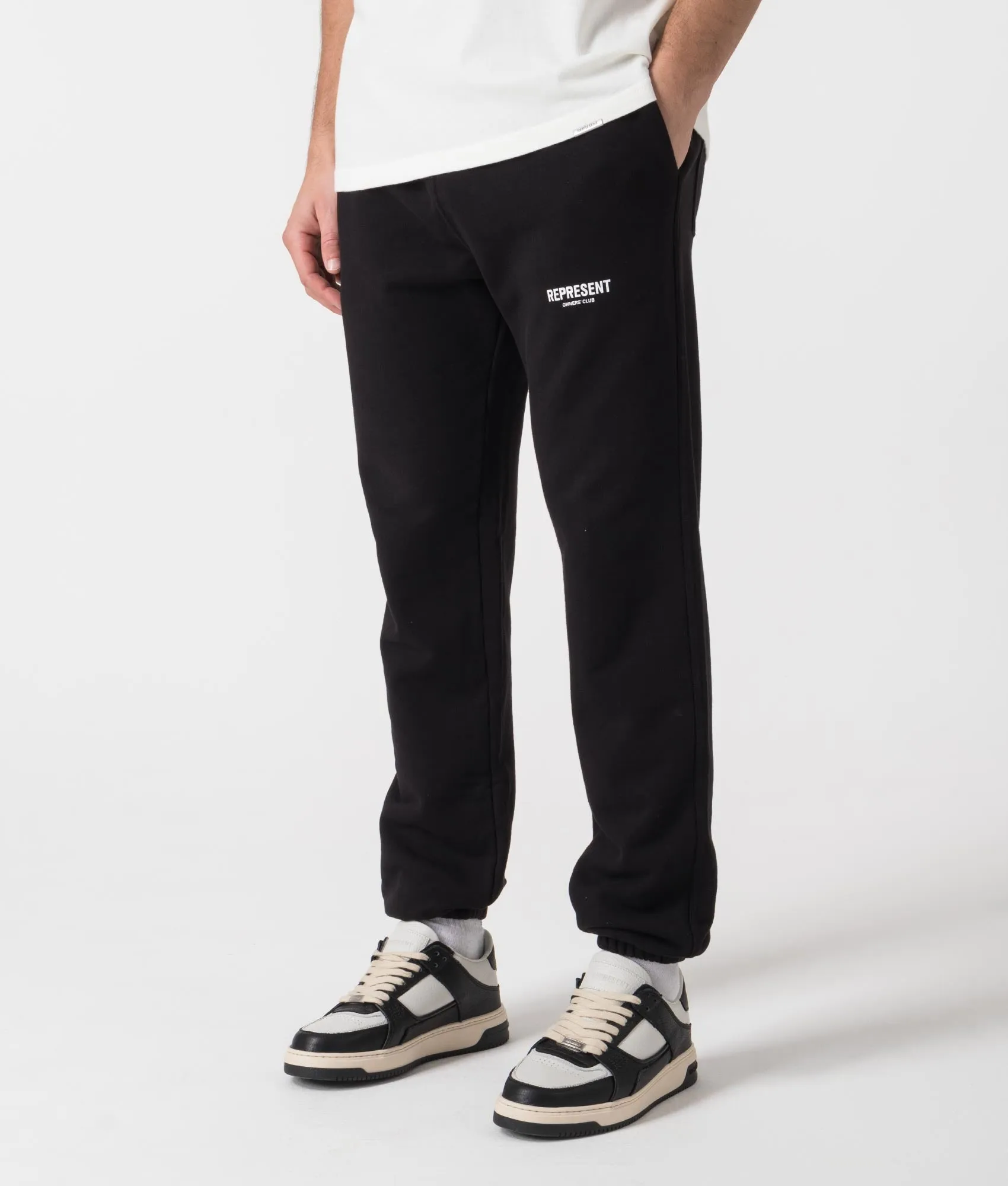 Relaxed Fit Owners' Club Joggers