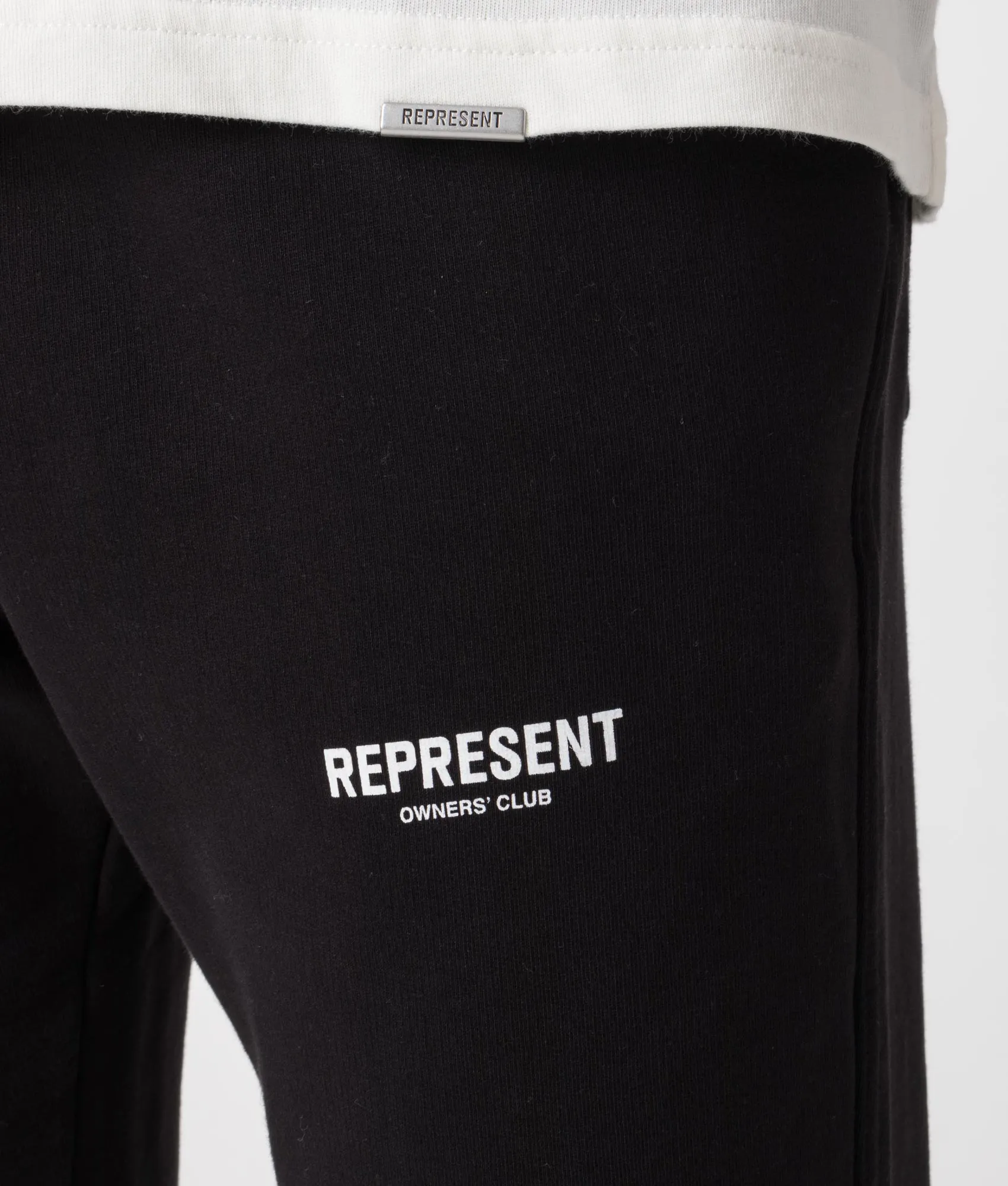 Relaxed Fit Owners' Club Joggers