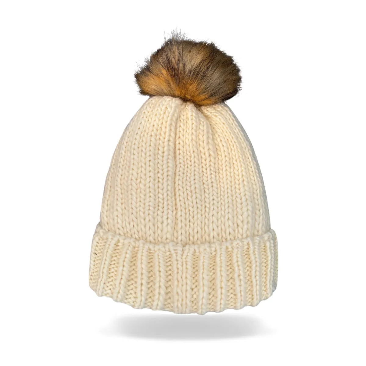 Runr Winter Bobble Hat