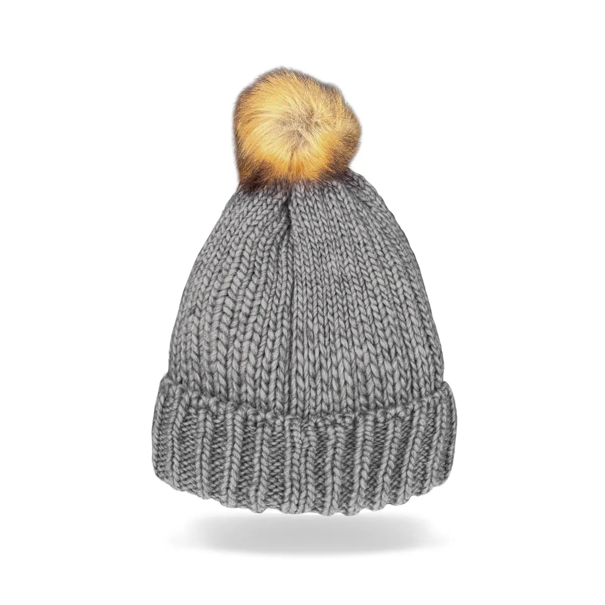 Runr Winter Bobble Hat