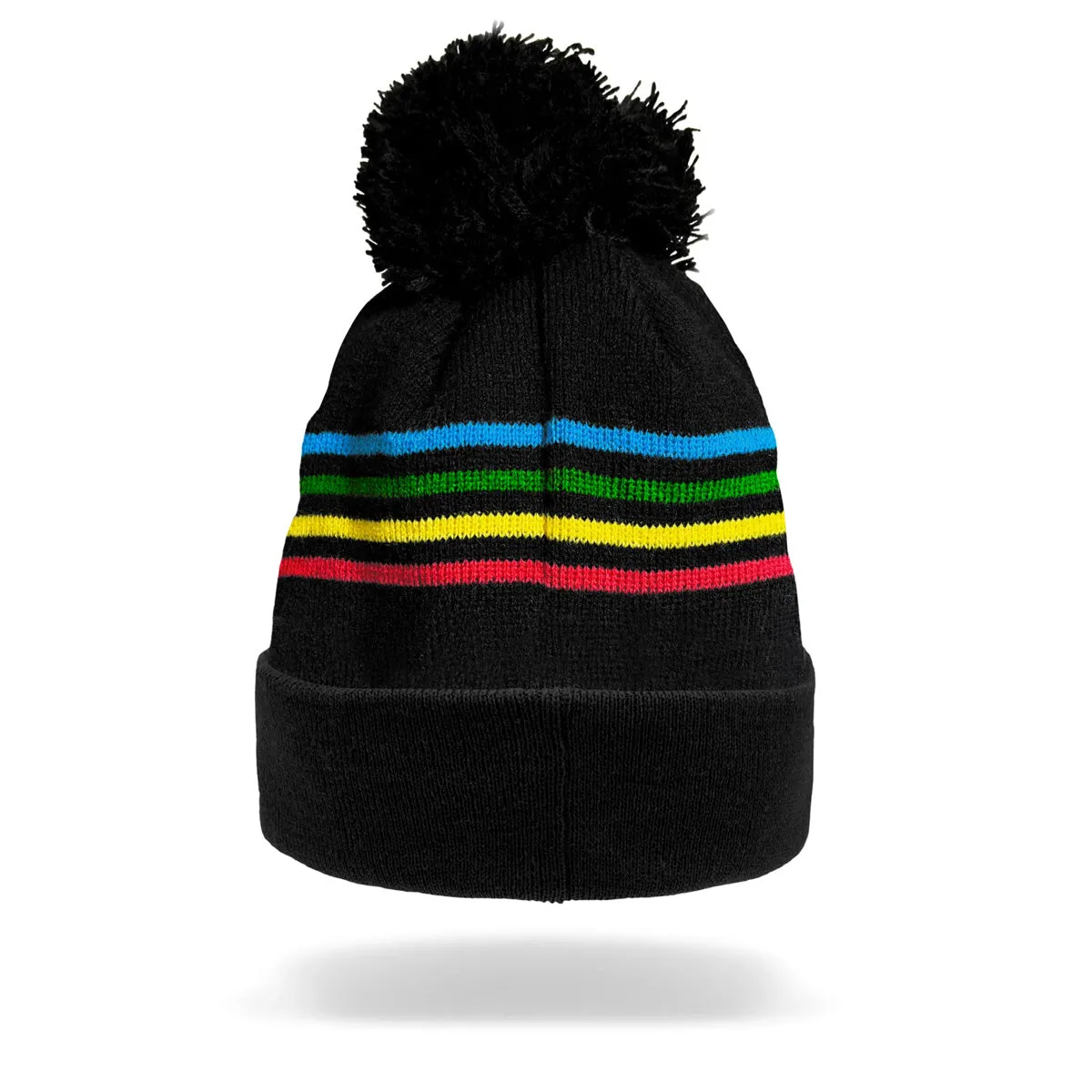 Runr Winter Bobble Hat