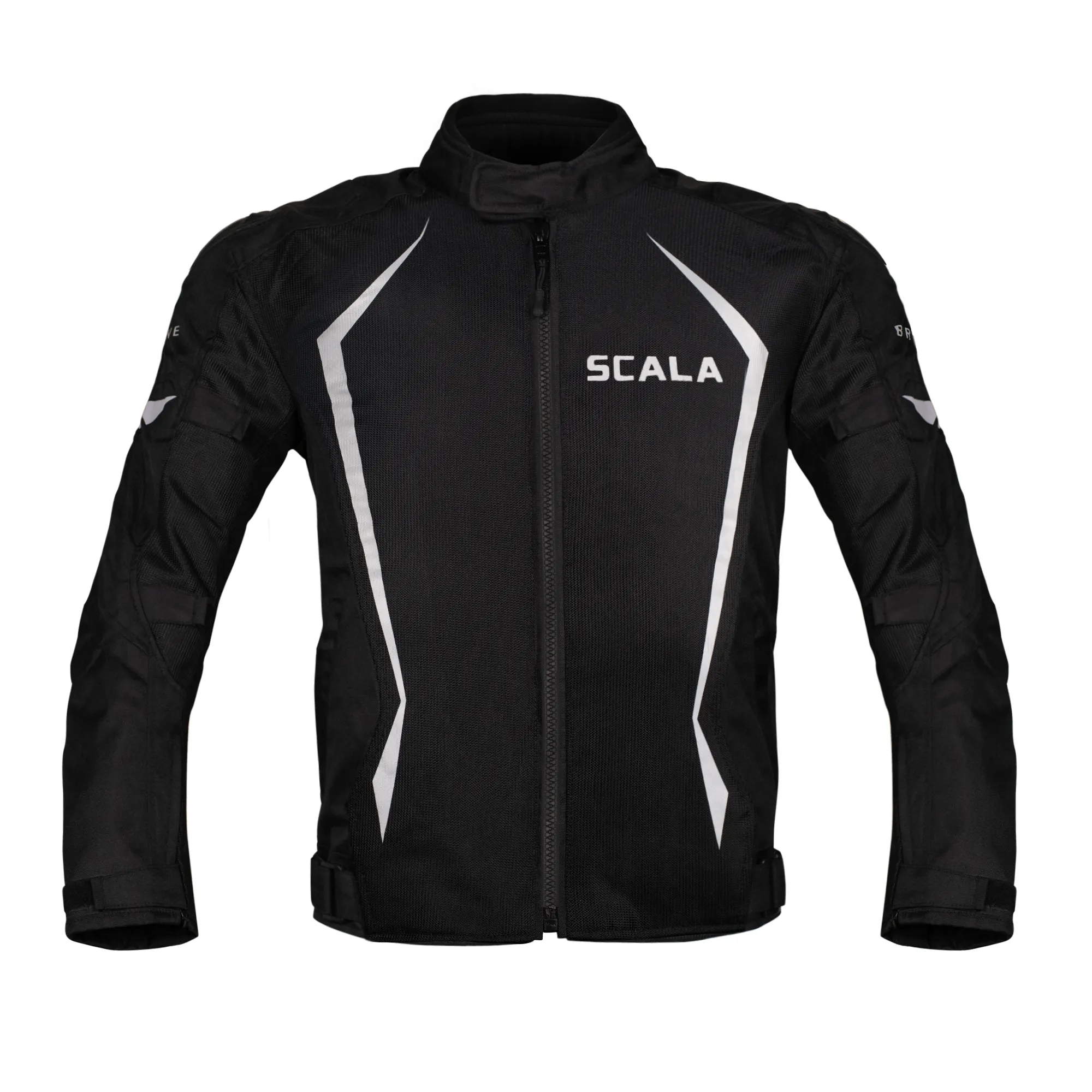 Scala Brave