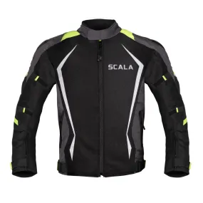 Scala Brave