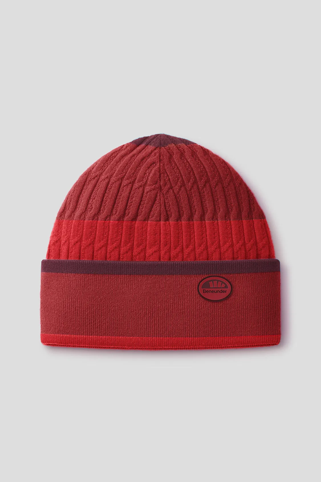 SkinShield - Thermal Knit Beanie