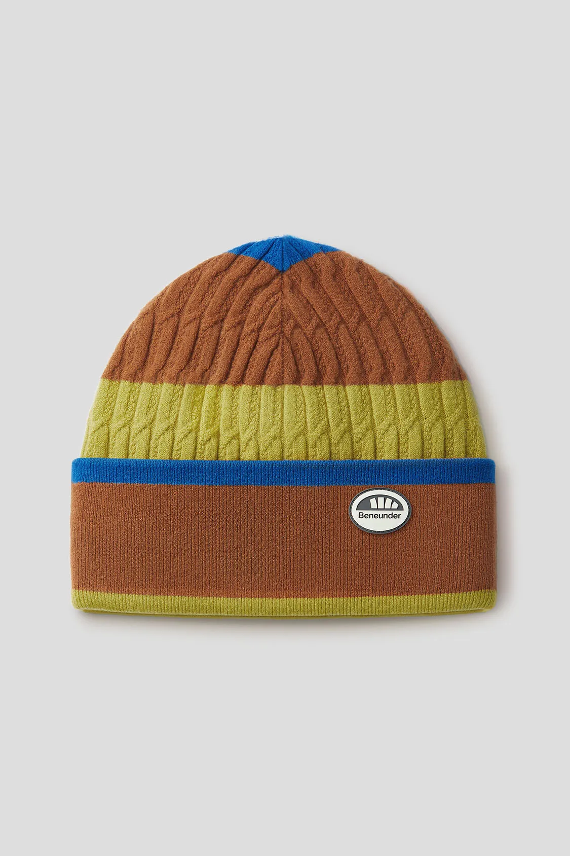 SkinShield - Thermal Knit Beanie