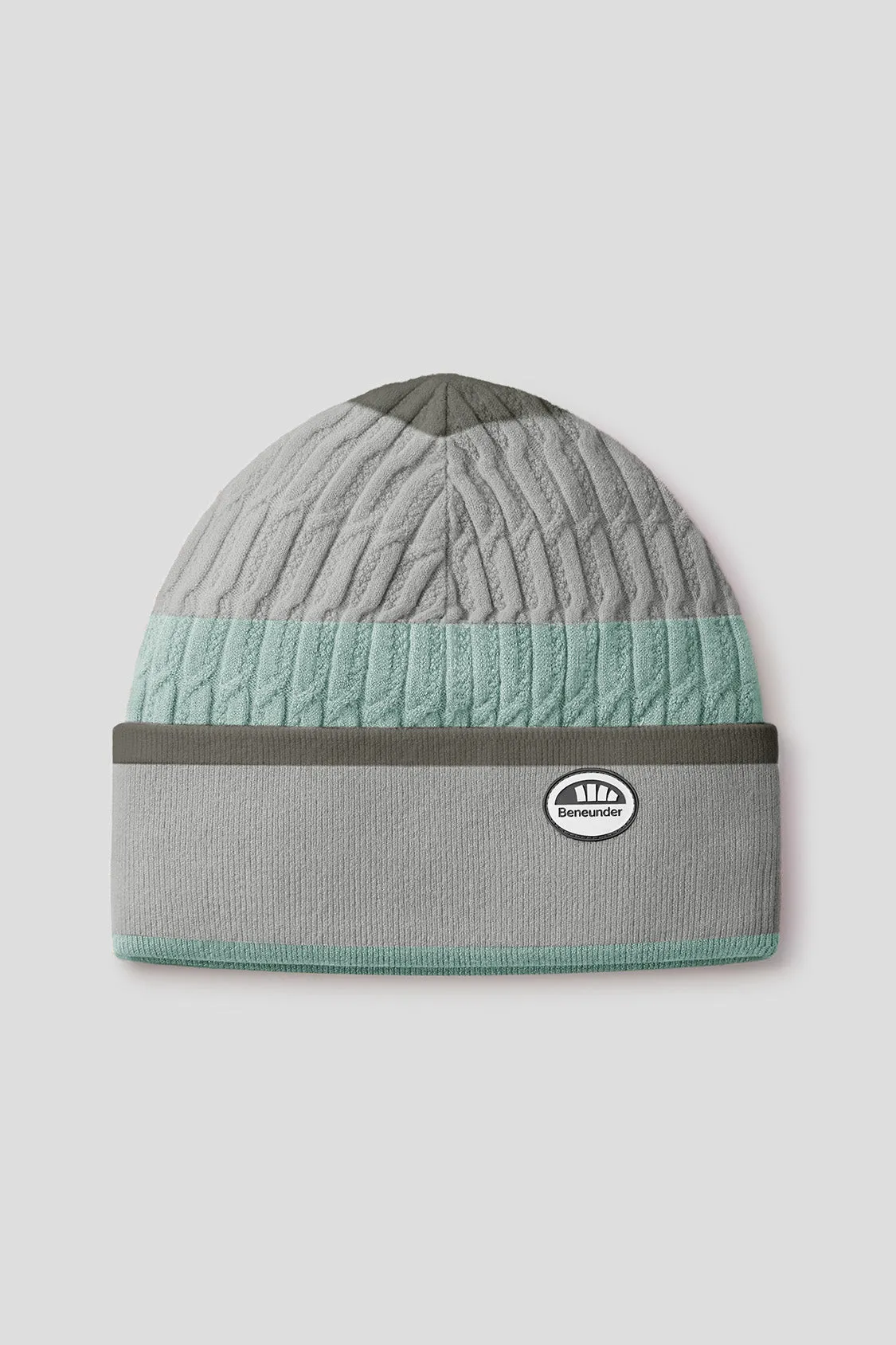 SkinShield - Thermal Knit Beanie