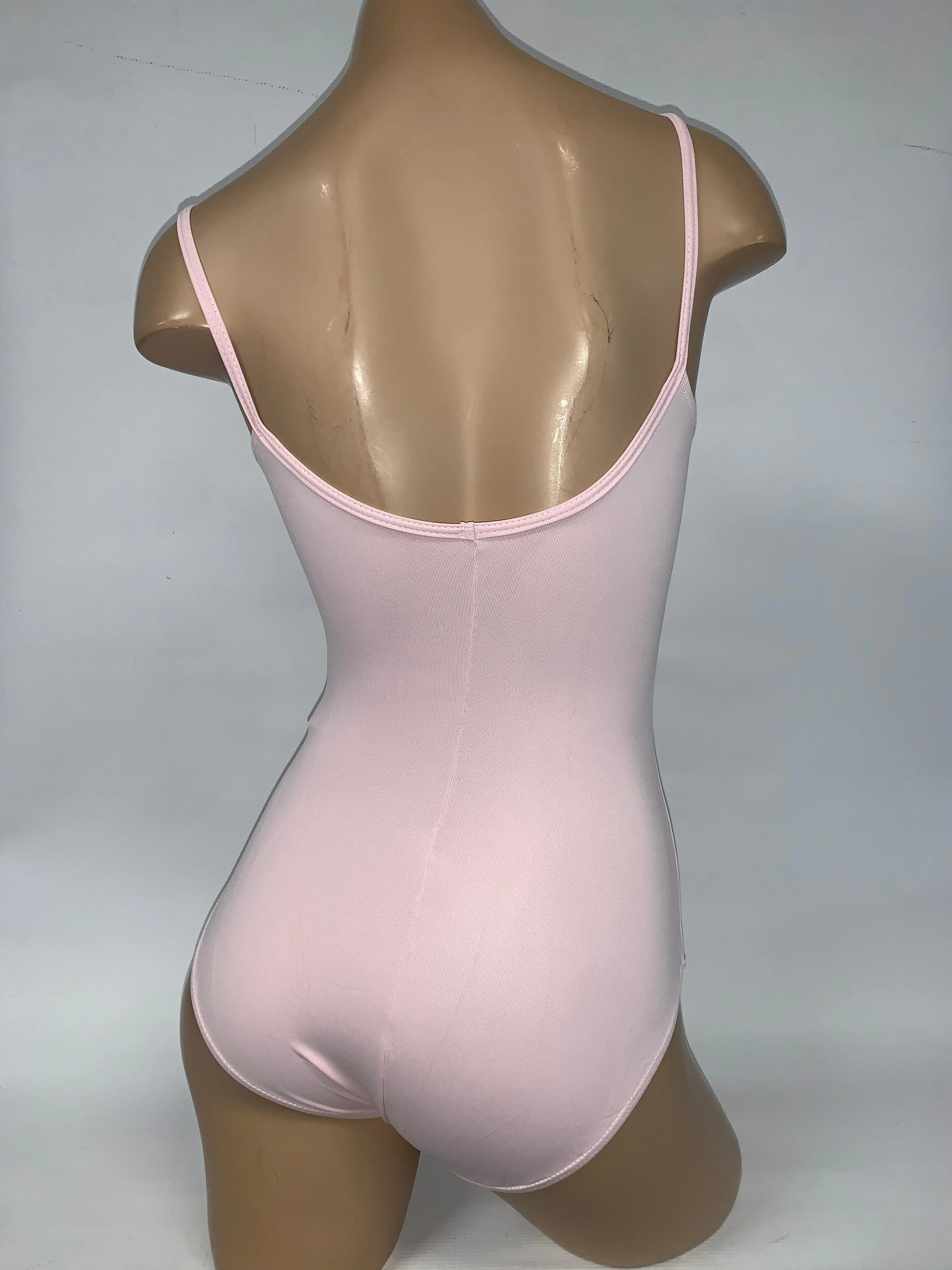 SL05 Steffi Child Leotard