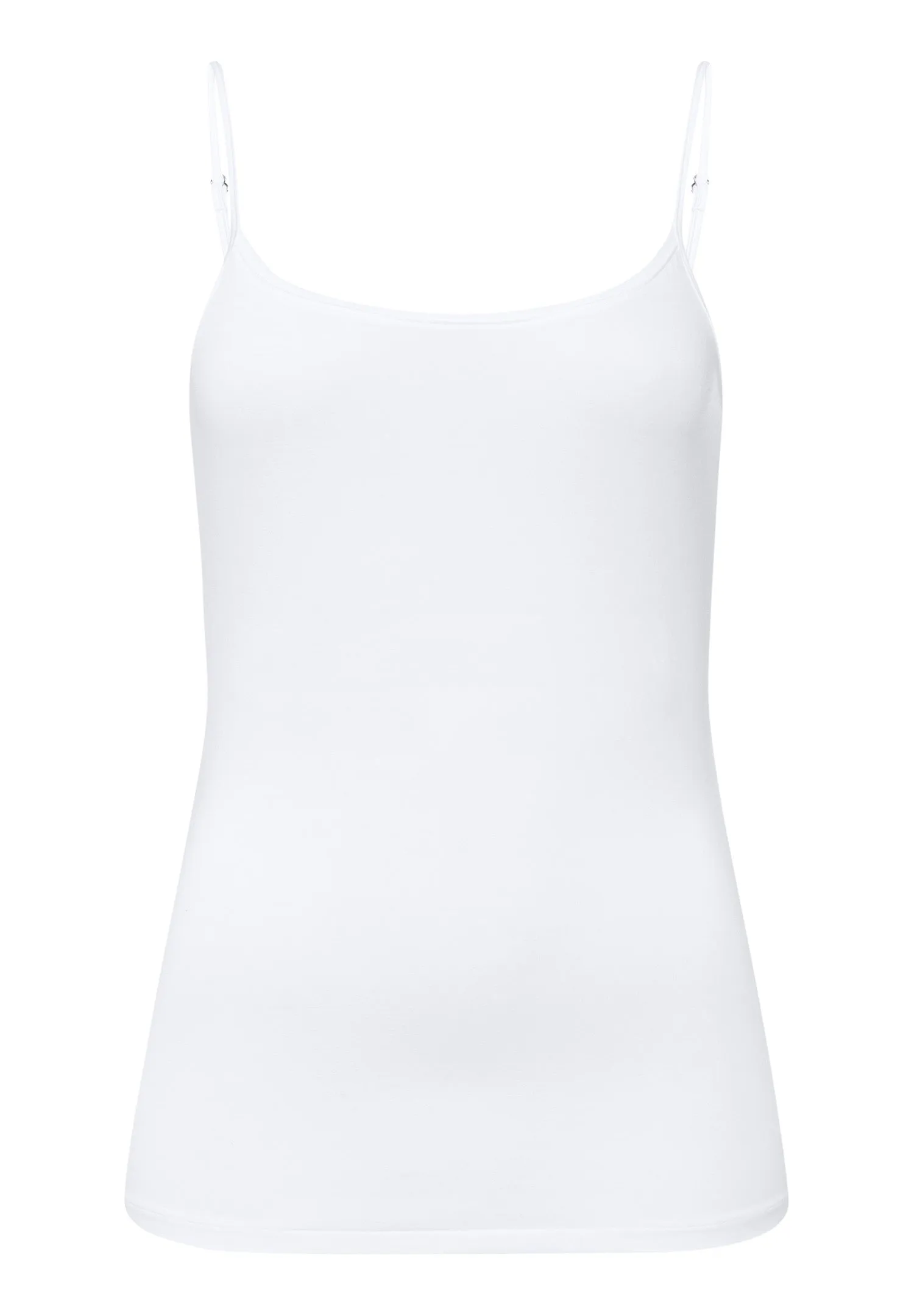 Soft Touch Camisole | White 71256-101