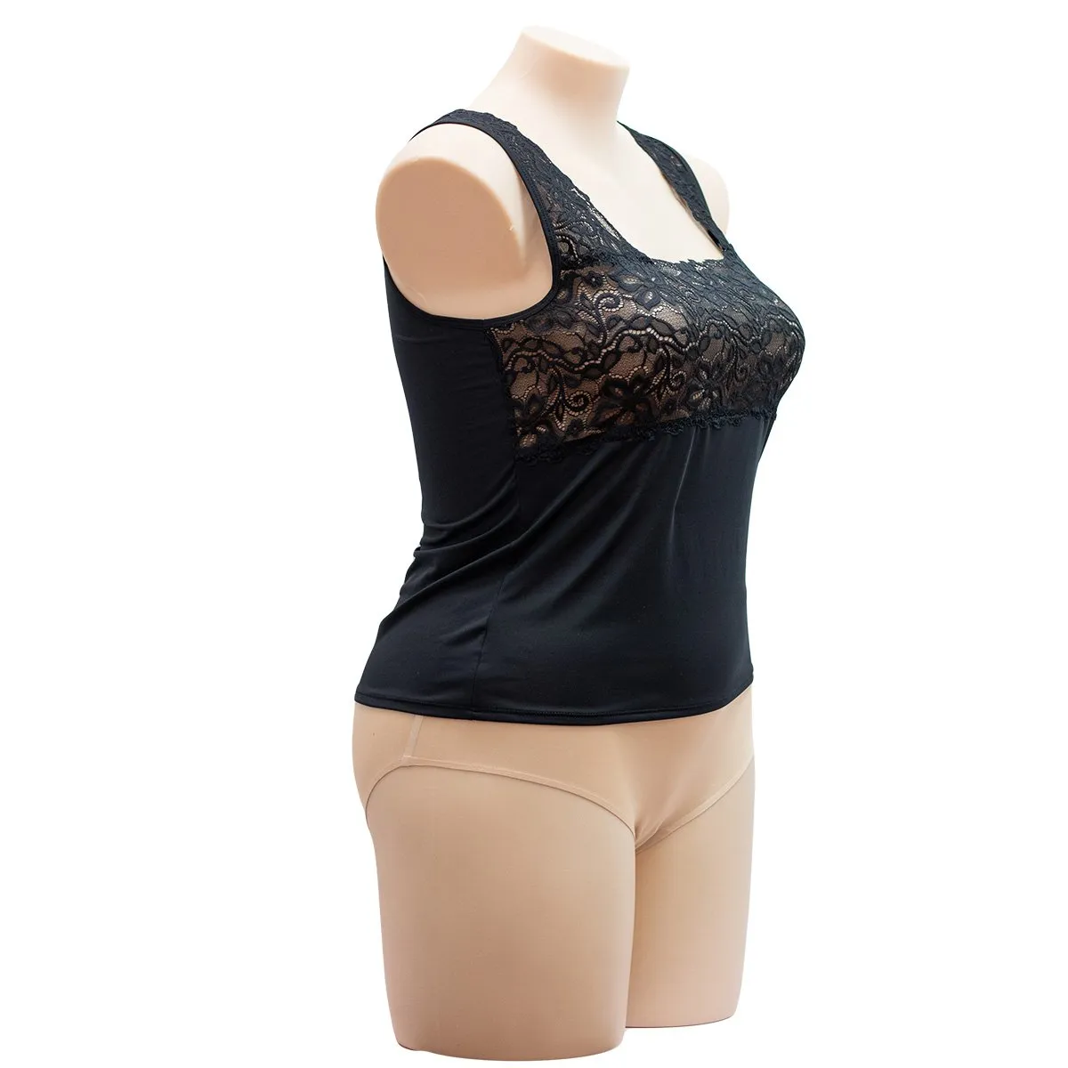 Square Neck Camisole