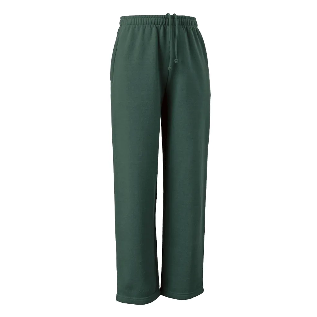 Straight Leg Track Pants - BELFORD