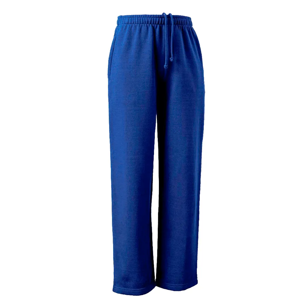 Straight Leg Track Pants - BELFORD