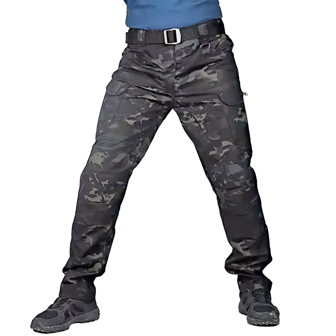 TactWild Urban Pants