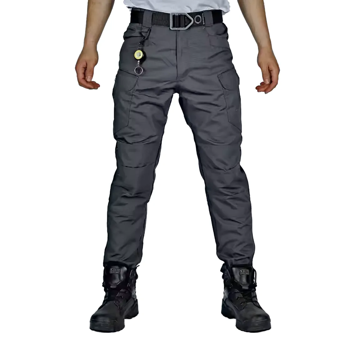 TactWild Urban Pants