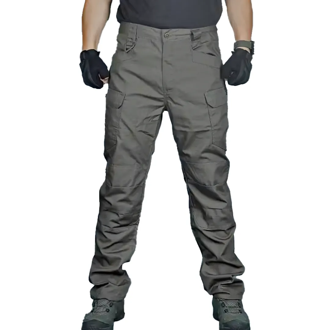 TactWild Urban Pants