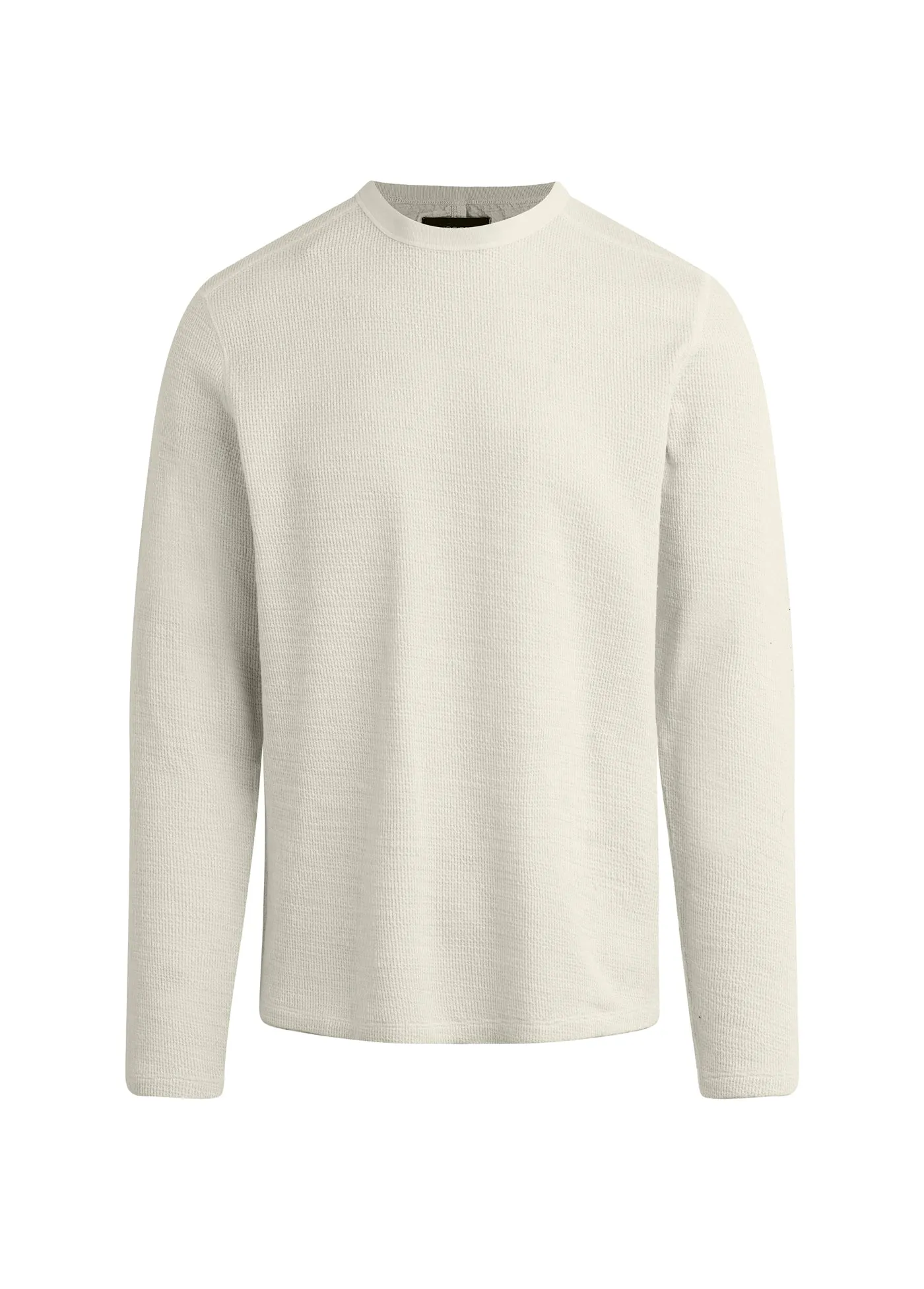 TATE LONG SLEEVE CREWNECK