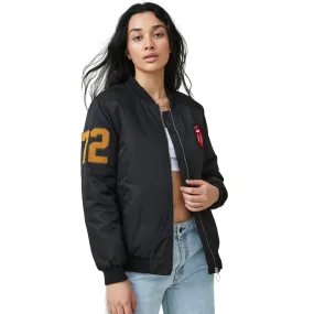 The Rolling Stones  -  Rolling Stones Bomber Jacket