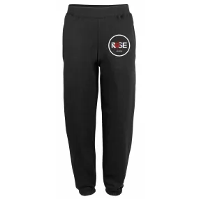 The Rose Arts London Kids Cuffed Joggers