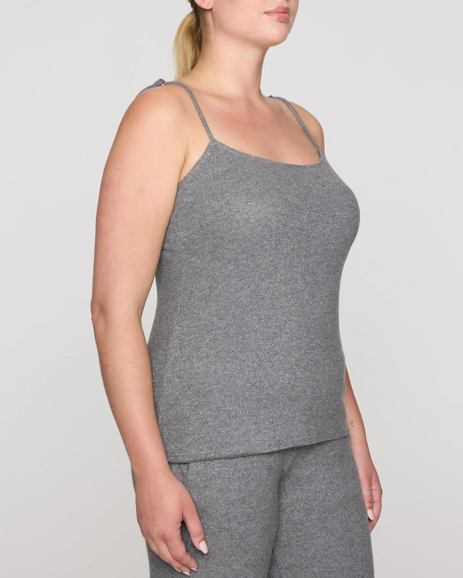 The Sparkle Camisole