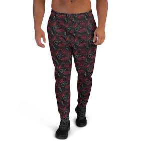 The Walking Dead Edge All-Over Print Men's Joggers