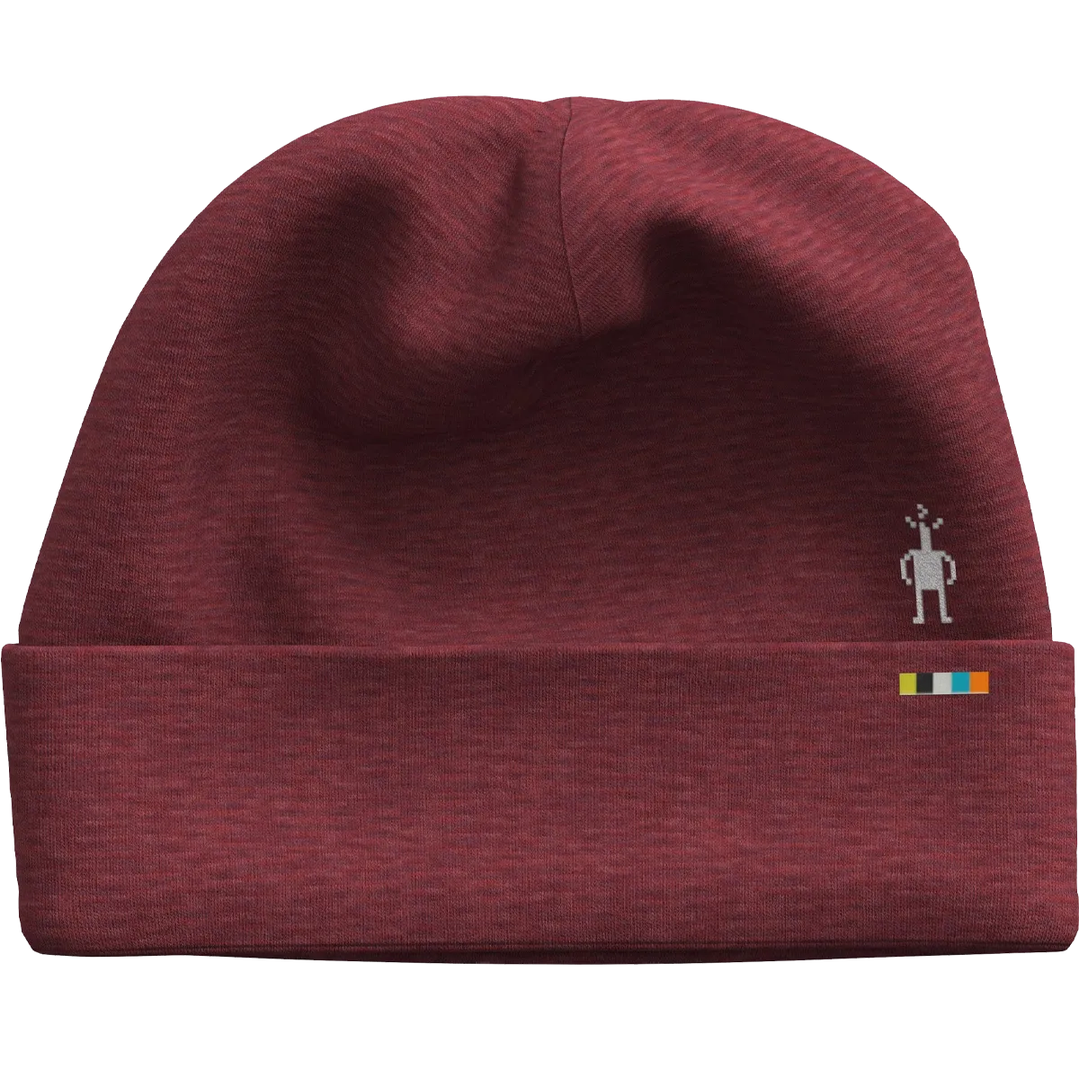 Thermal Merino Reversible Cuffed Beanie