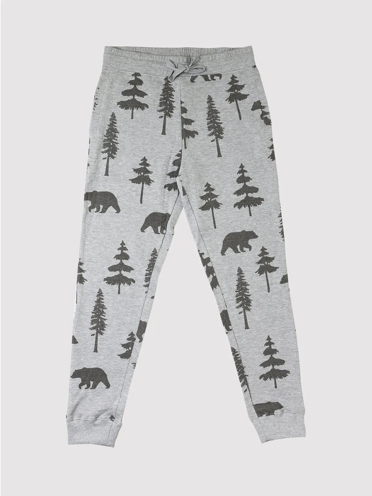 Thermal Nature Calling Ladies Joggers