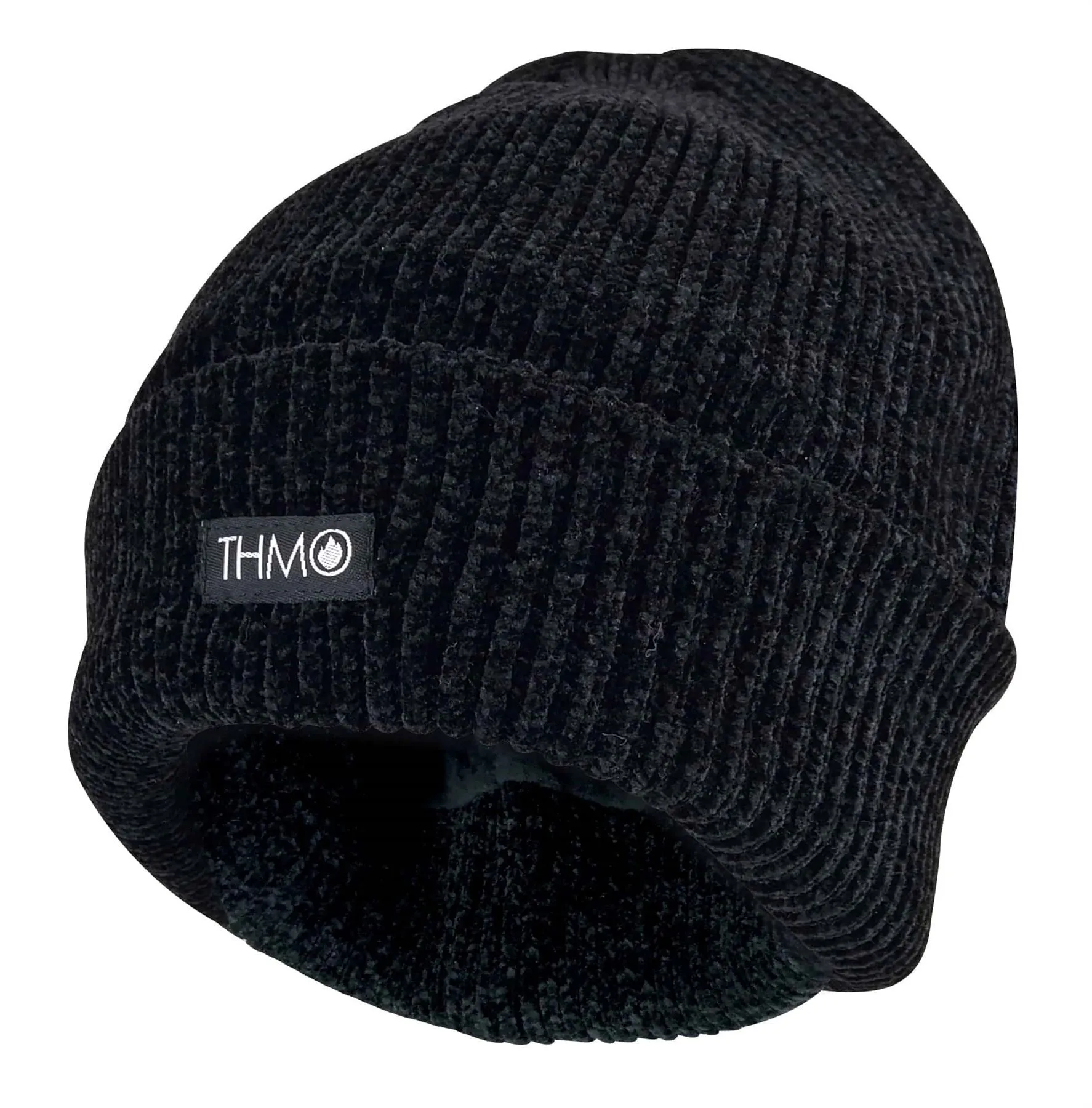 THMO - Ladies Hat (Black)