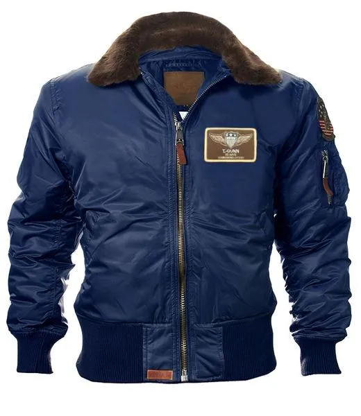 TOP GUN® KIDS B-15 WINGS BOMBER