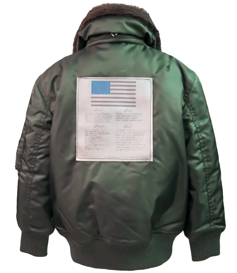 TOP GUN® KIDS B-15 WINGS BOMBER