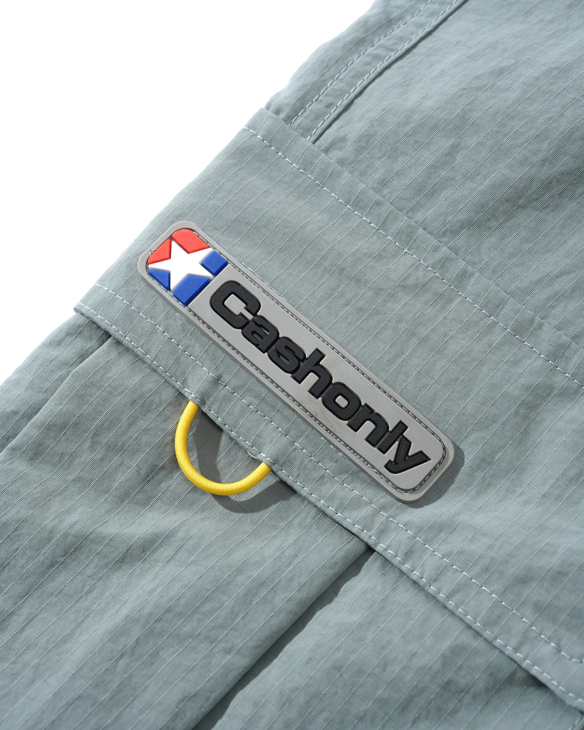 Trax Cargo Pants, Grey