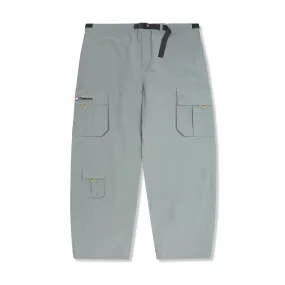 Trax Cargo Pants, Grey