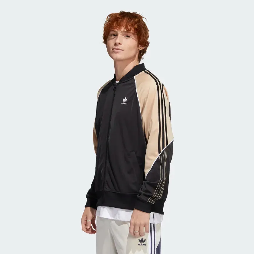 Tricot SST Track Jacket