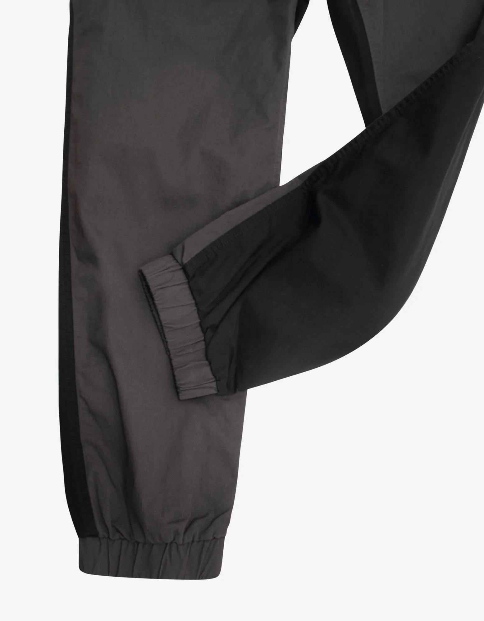 Two-Tone Cargo Pants -