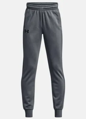 UA Armor Fleect Joggers Grey by Under Armor