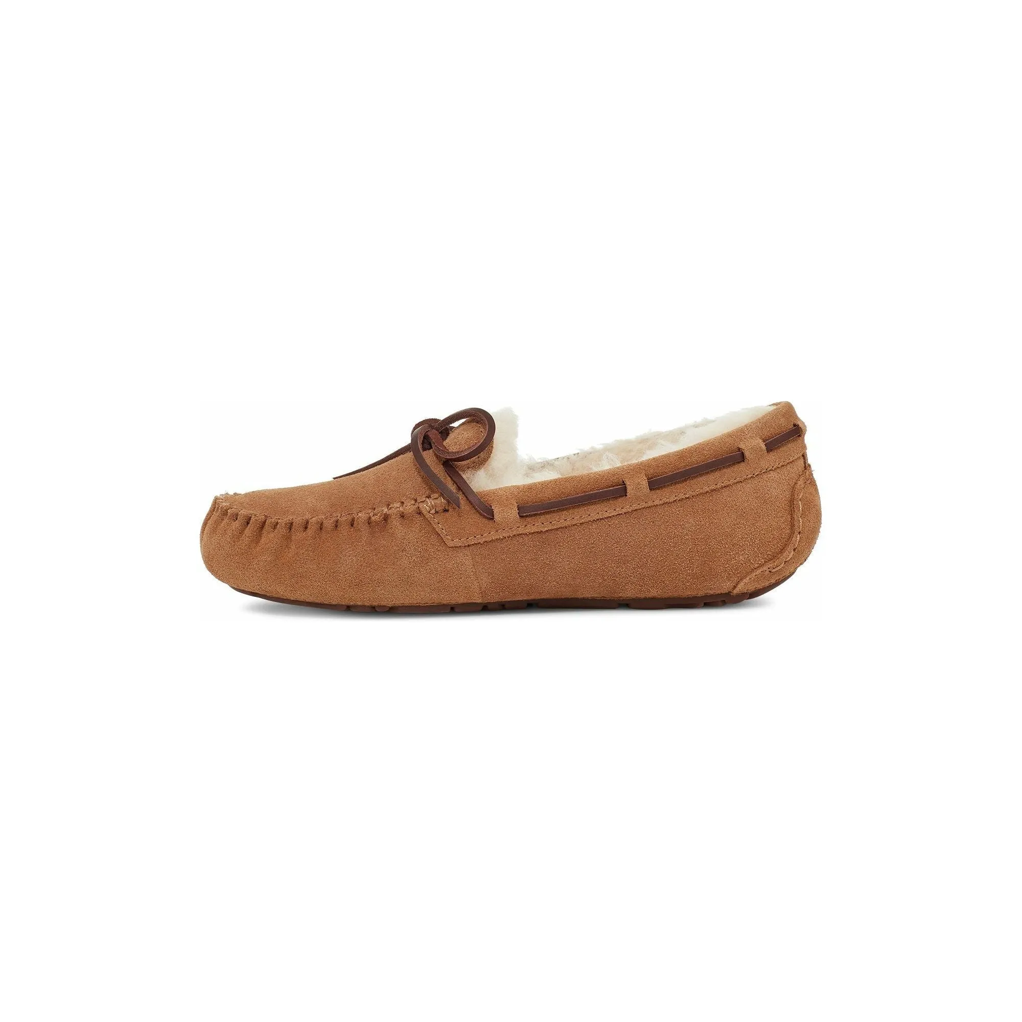 UGG Women's Dakota Slipper 5612 in Chestnut