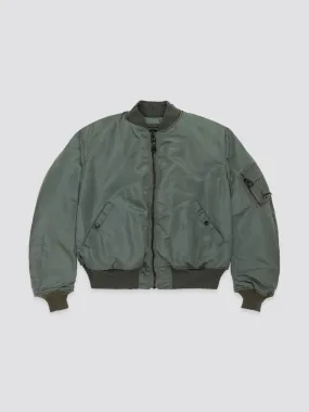 USAF 1959 MA-1 BOMBER JACKET