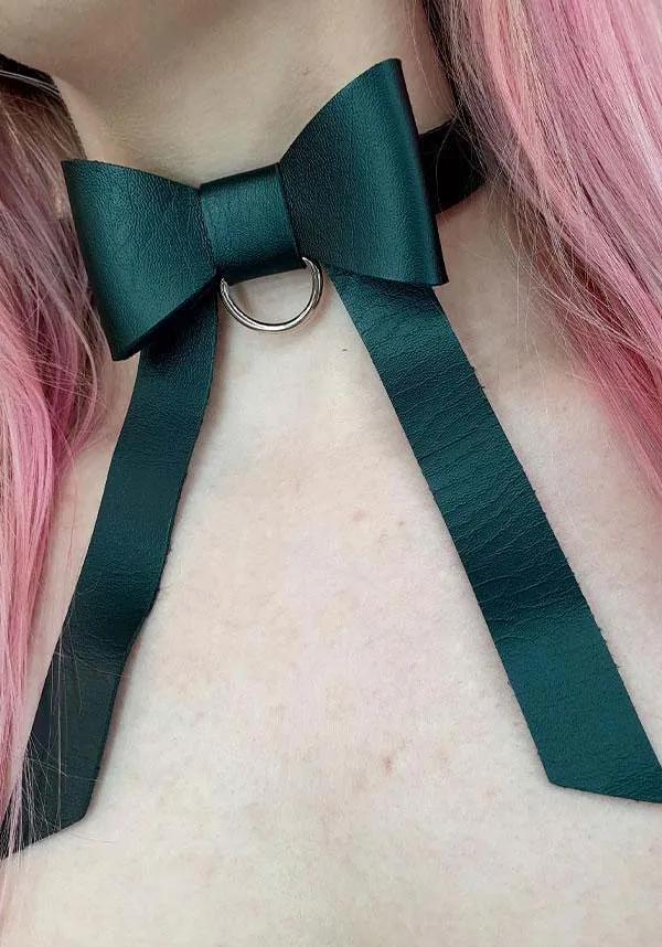 Usagi Chan [Black] | CHOKER