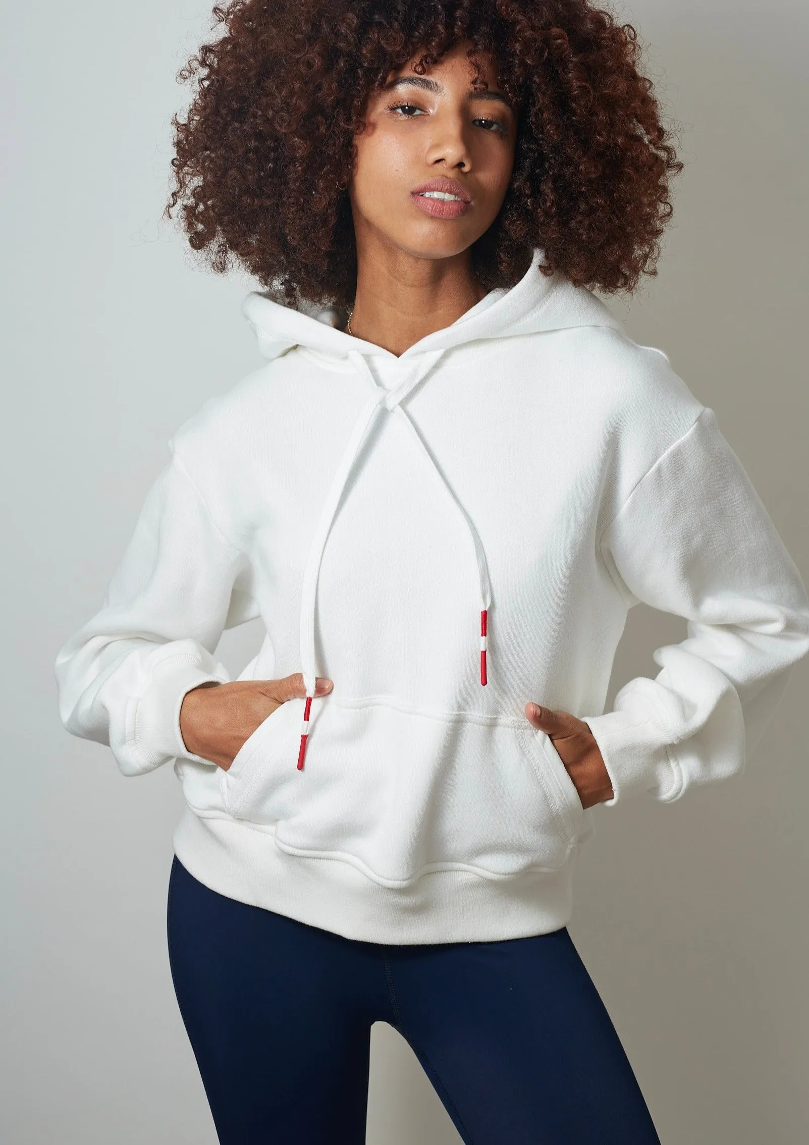 VANILLA MAYA HOODIE Sweatshirt