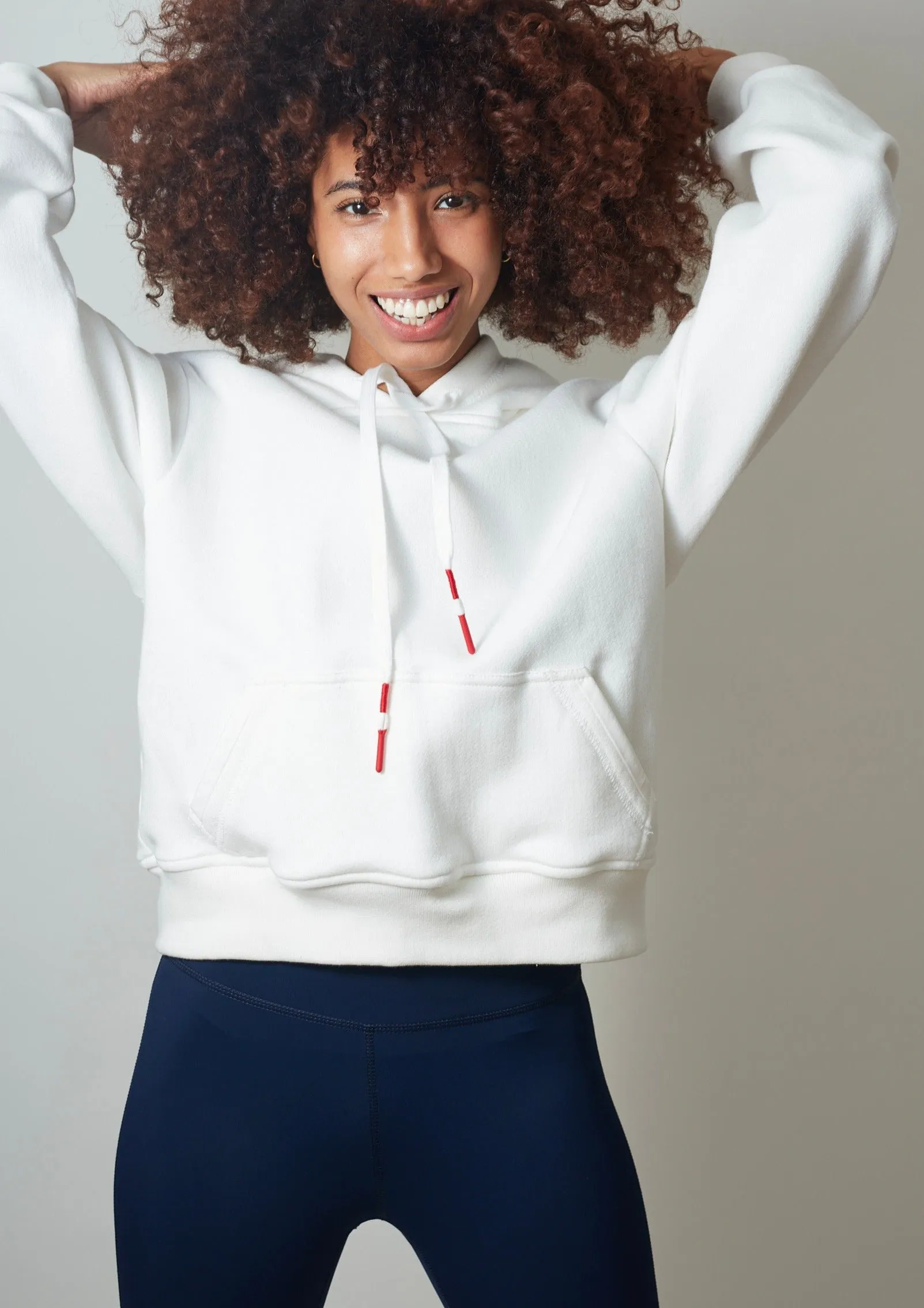 VANILLA MAYA HOODIE Sweatshirt