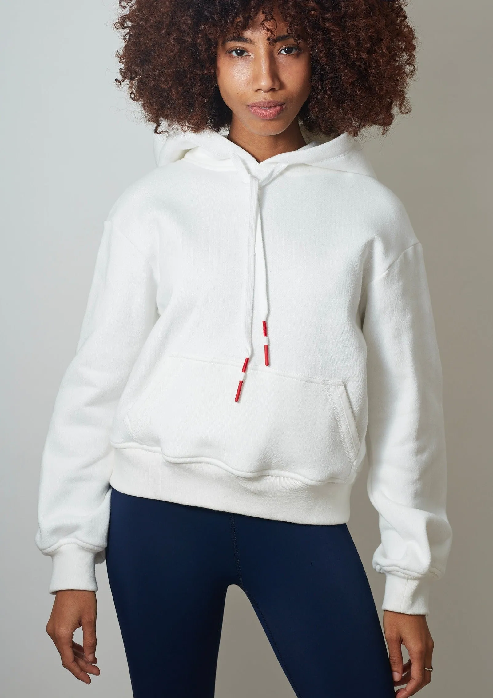 VANILLA MAYA HOODIE Sweatshirt