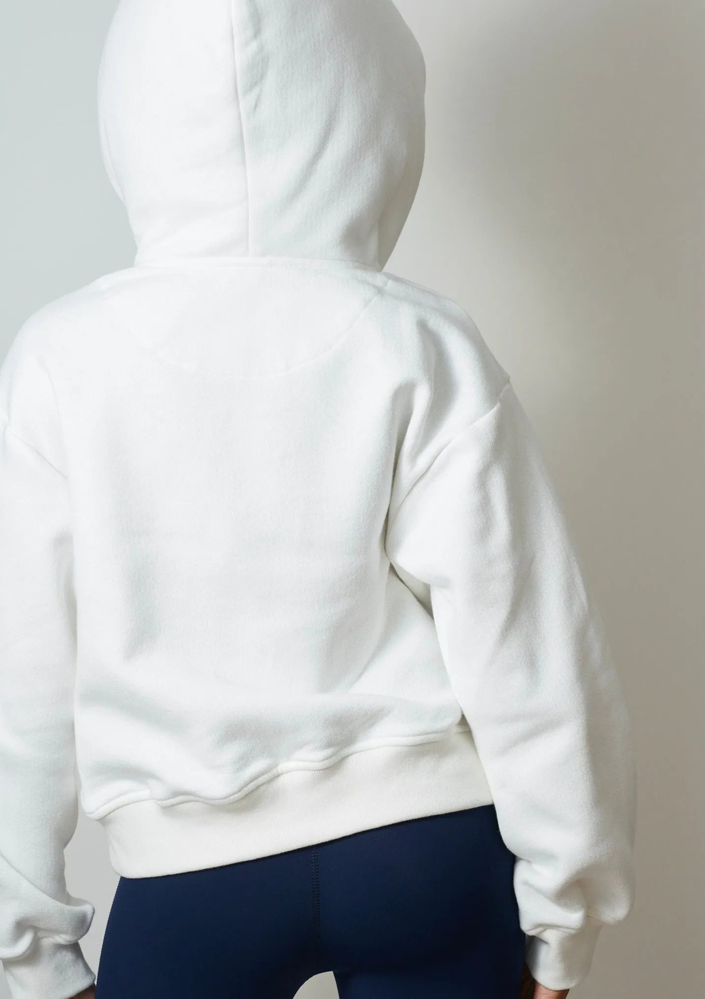 VANILLA MAYA HOODIE Sweatshirt